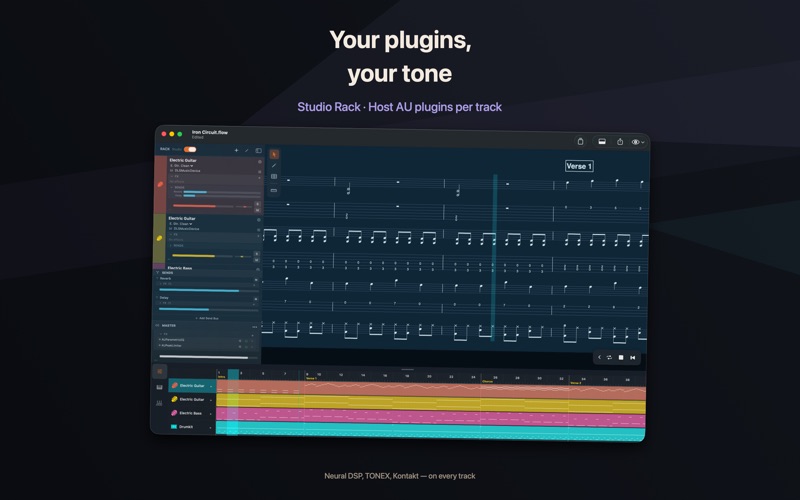Reflow Screenshot 6 of 10