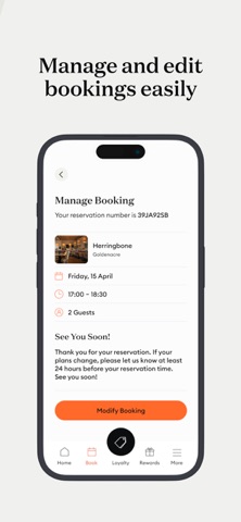 Buzzworks Holdings Screenshot 9 of 11