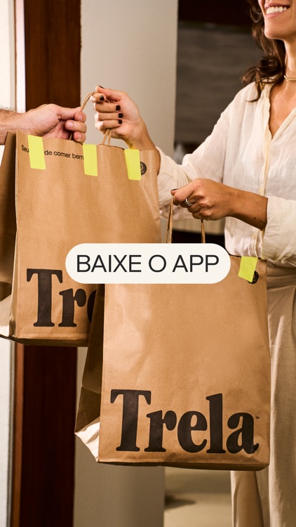 Trela: Mercado saudável screenshot-7