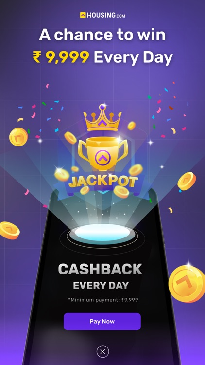 Pay Rent with Credit Card screenshot-3