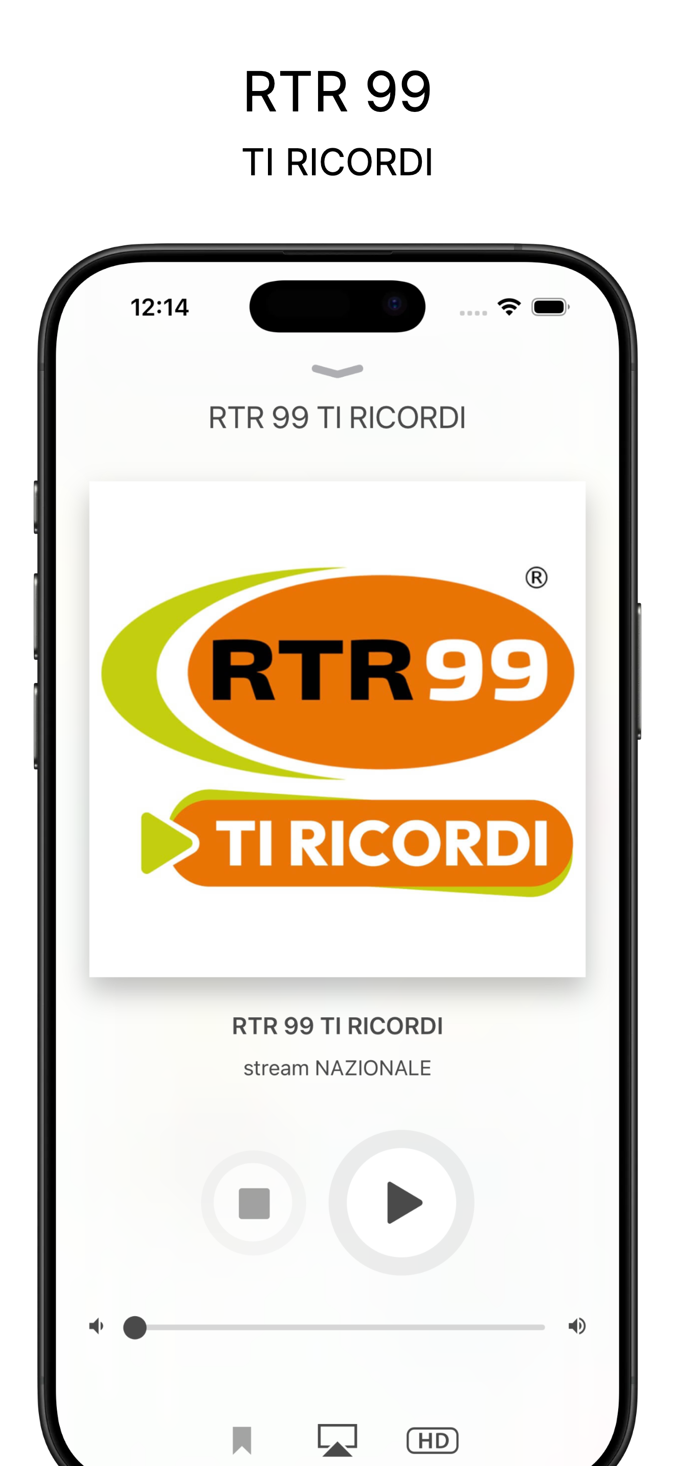 RTR 99