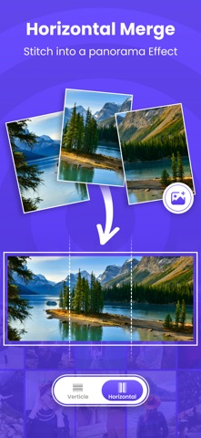 Screenshot Editor & Stitcher Screenshot 2 of 6