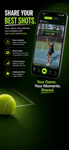 Drop It – Master Every Shot Screenshot 4 of 4