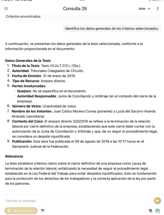 Quetzalli IA screenshot-3