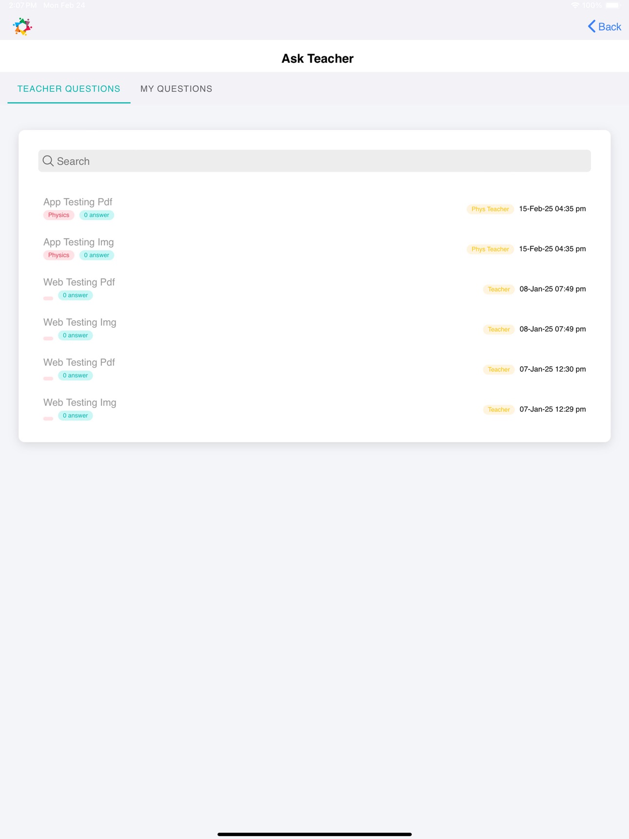 Screenshot 12 of Surya The Global School