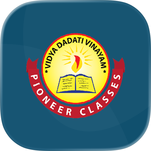 Pioneer Live Classes