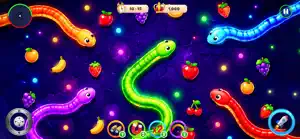 Zylent Snake Battle Arena screenshot 4