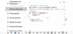 Code Recipes screenshot 5