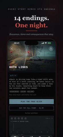 Idle Stories Screenshot 2 of 3