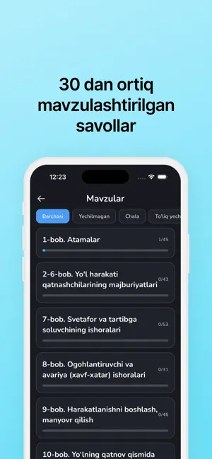 Avtoshablonlar.uz screenshot 4