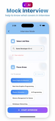 C, C++, C# Quiz Screenshot 8 of 9