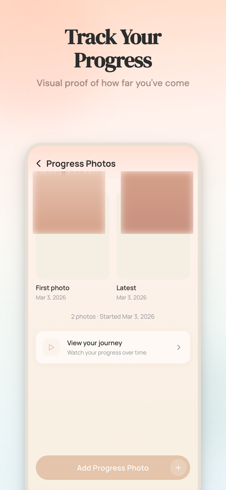 SkinAware - Stop Skin Picking screenshot 6
