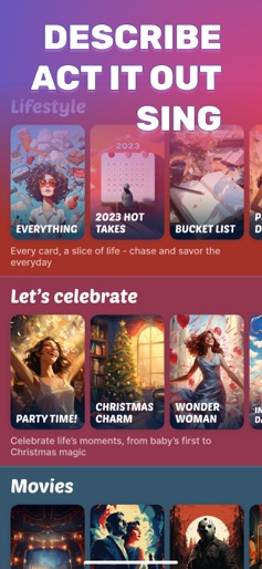 Headbands: Charades for Adults screenshot 4