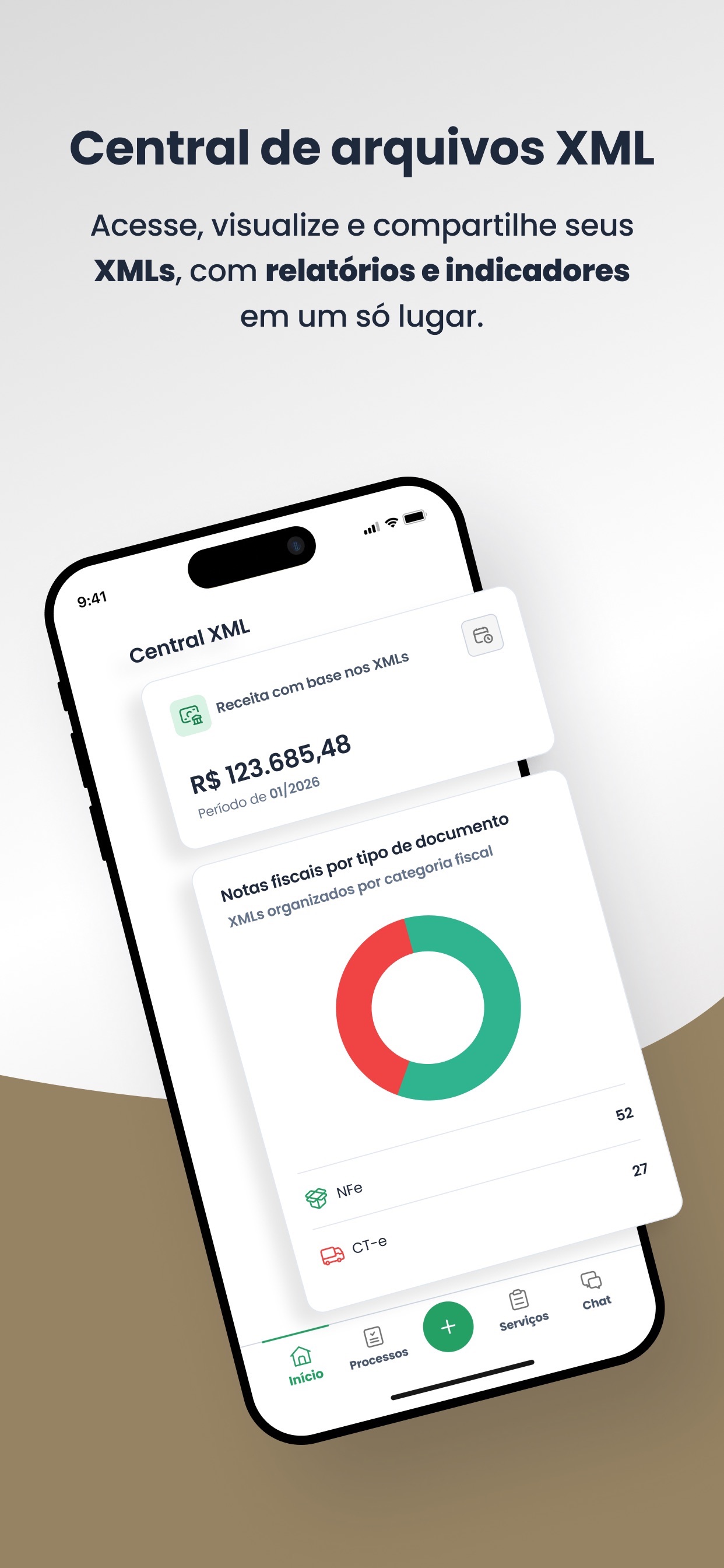 Screenshot 7 of Audifiscal