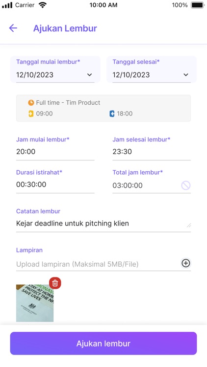 Kolegahr screenshot-4