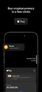 Tangem - Crypto wallet screenshot #4 for iPhone