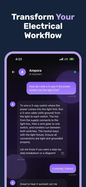 Ampora screenshot 3