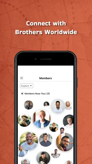 Samson Community screenshot 3