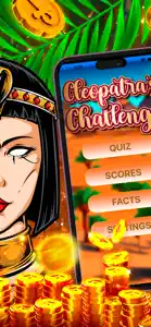 Cleopatra's Challenge screenshot #3 for iPhone