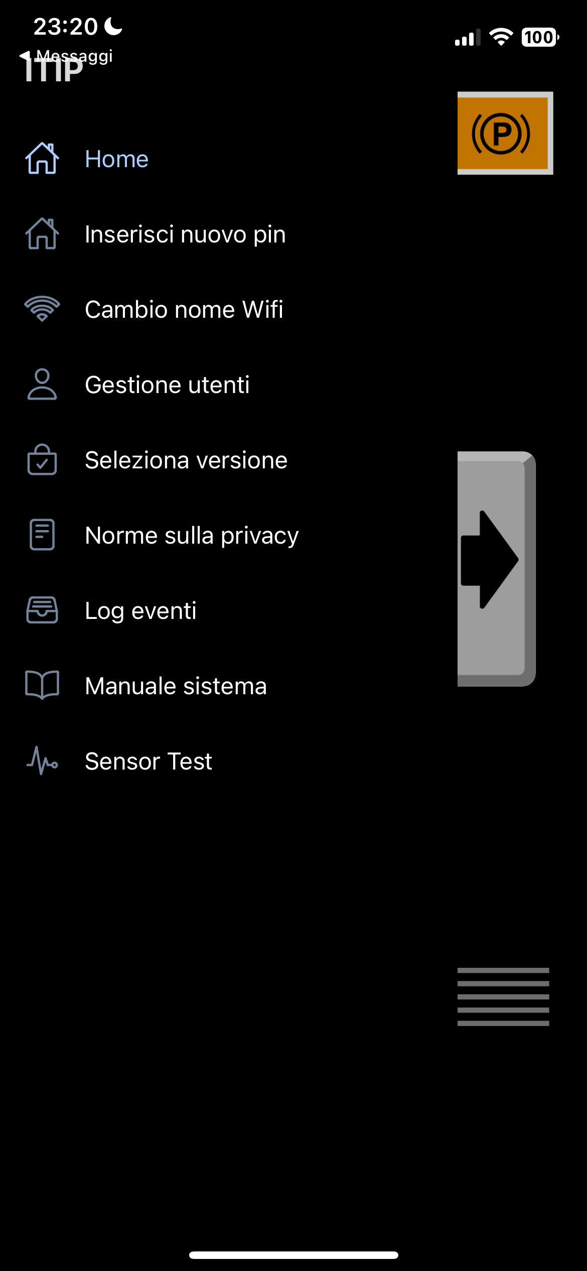 Itip Easy Click screenshot 3