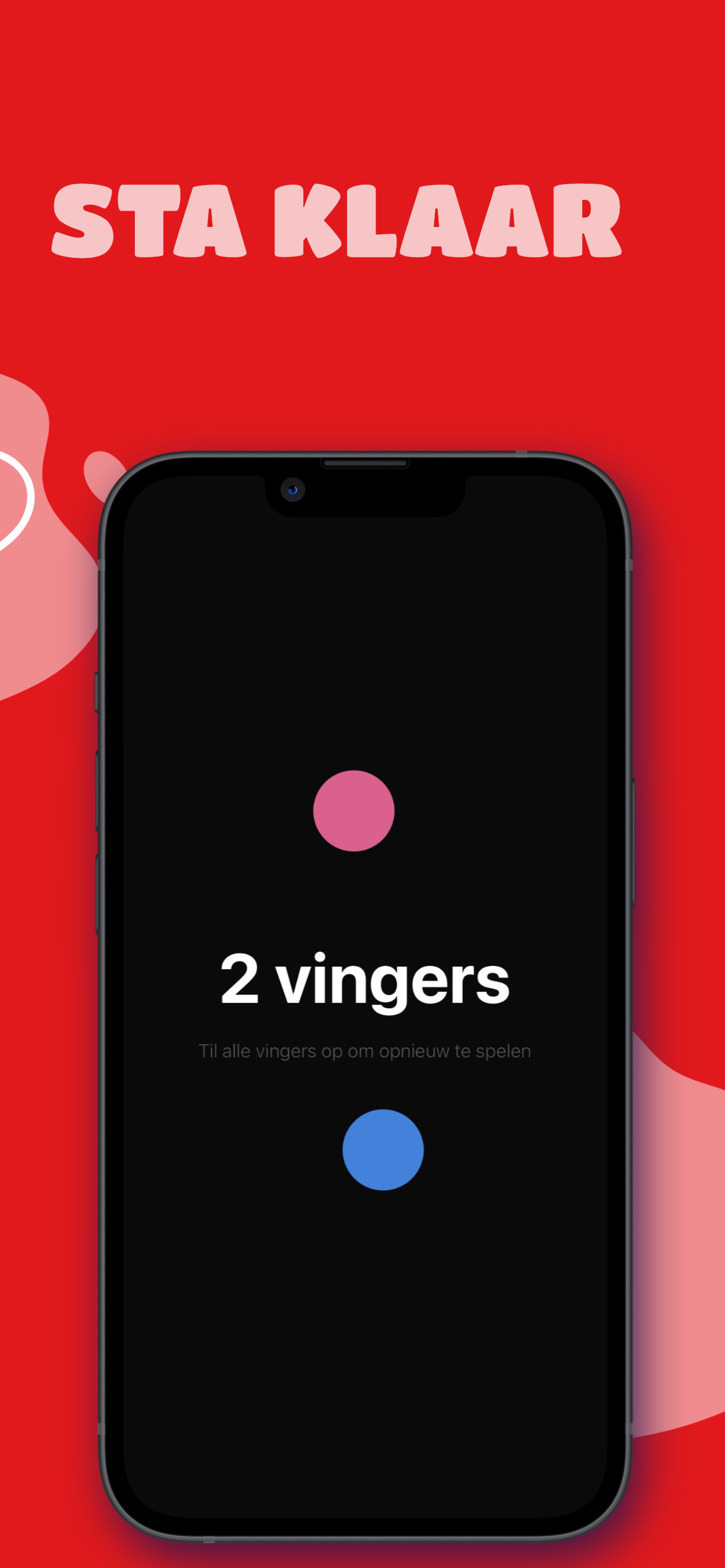 Vingeren screenshot 3
