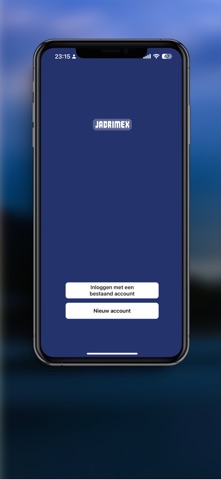 Jadrimex screenshot