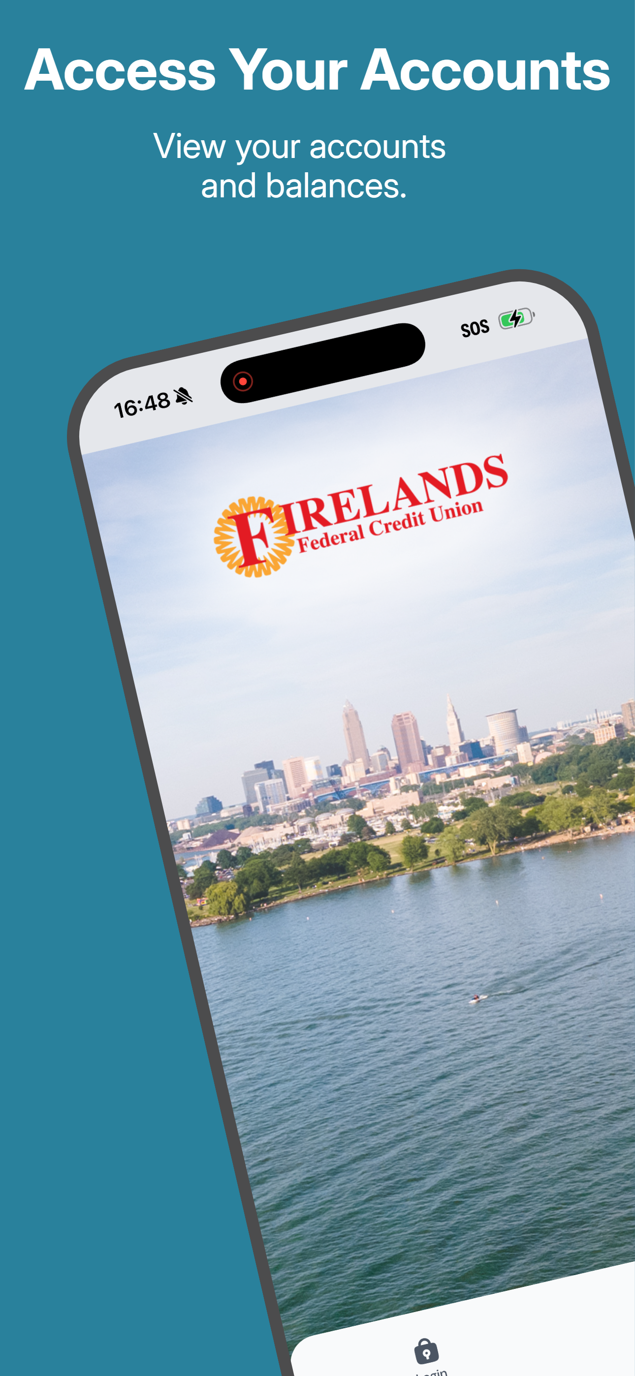 Firelands FCU