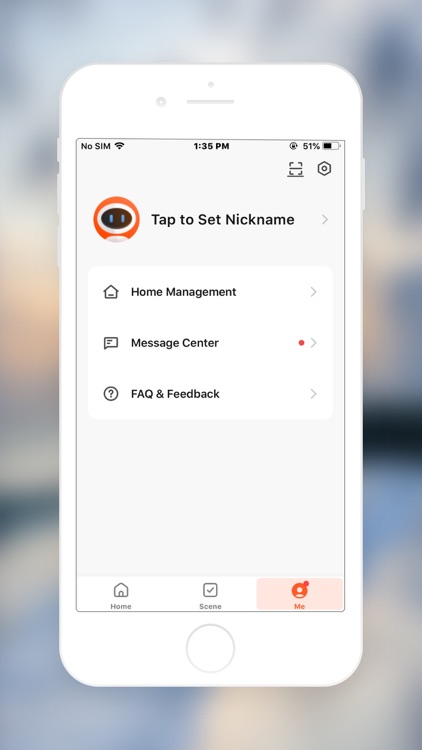 Kaadas Lock screenshot-4