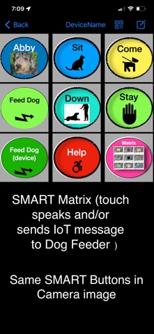 SemanticMarker screenshot
