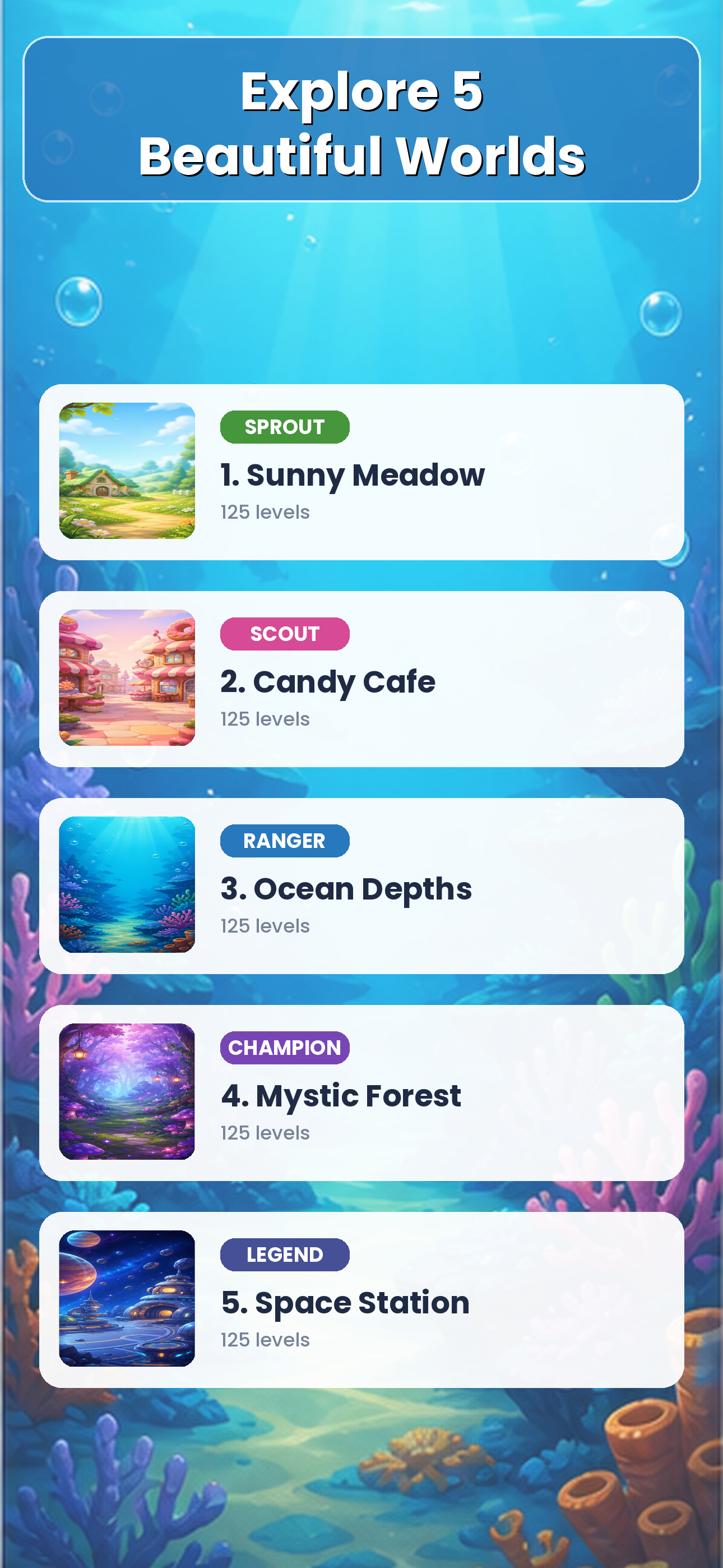 SwapBuddies screenshot 10