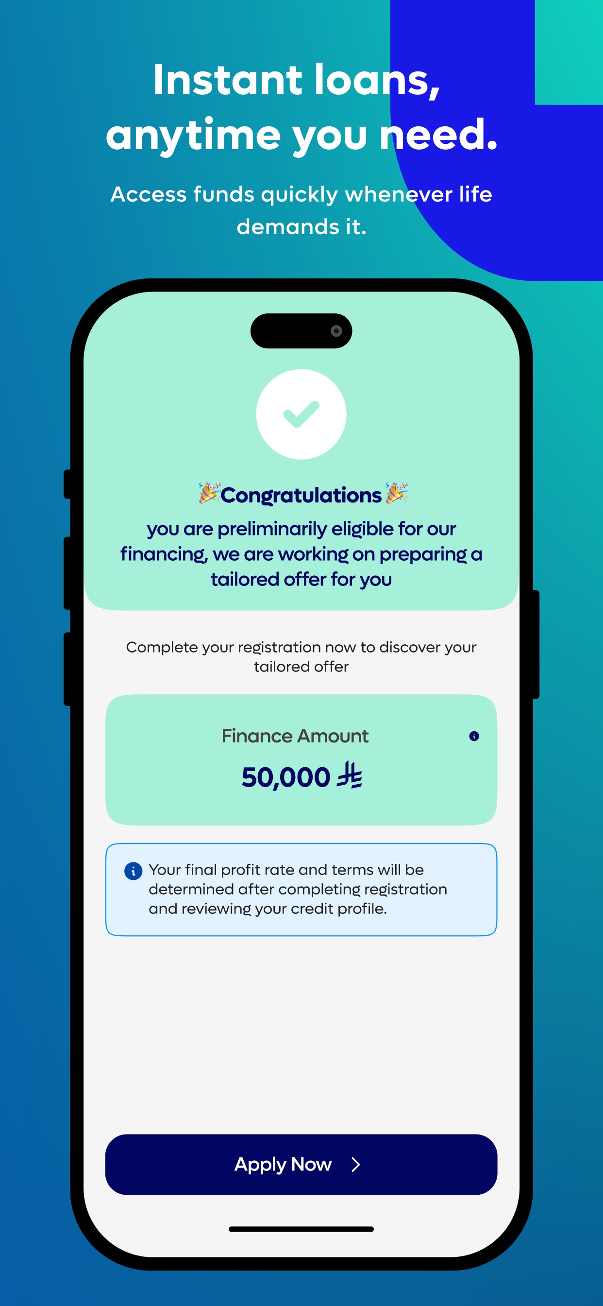 Screenshot 1 of GO Money