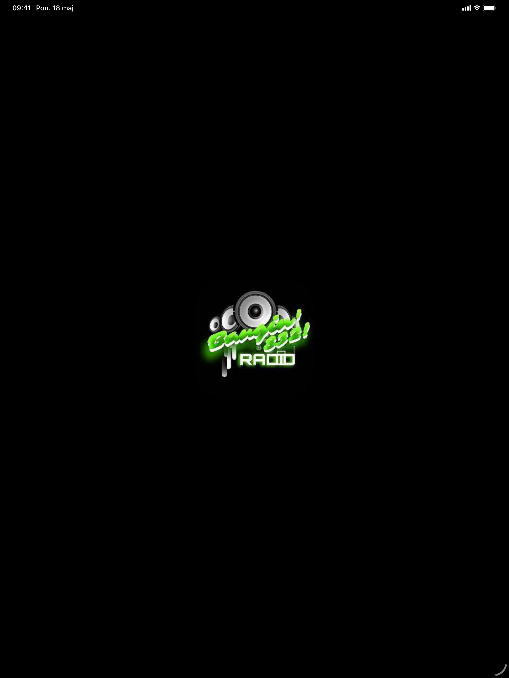 Bangin 832 Radio screenshot 4