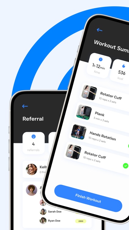 Golden Steps - Walk & Earn screenshot-4