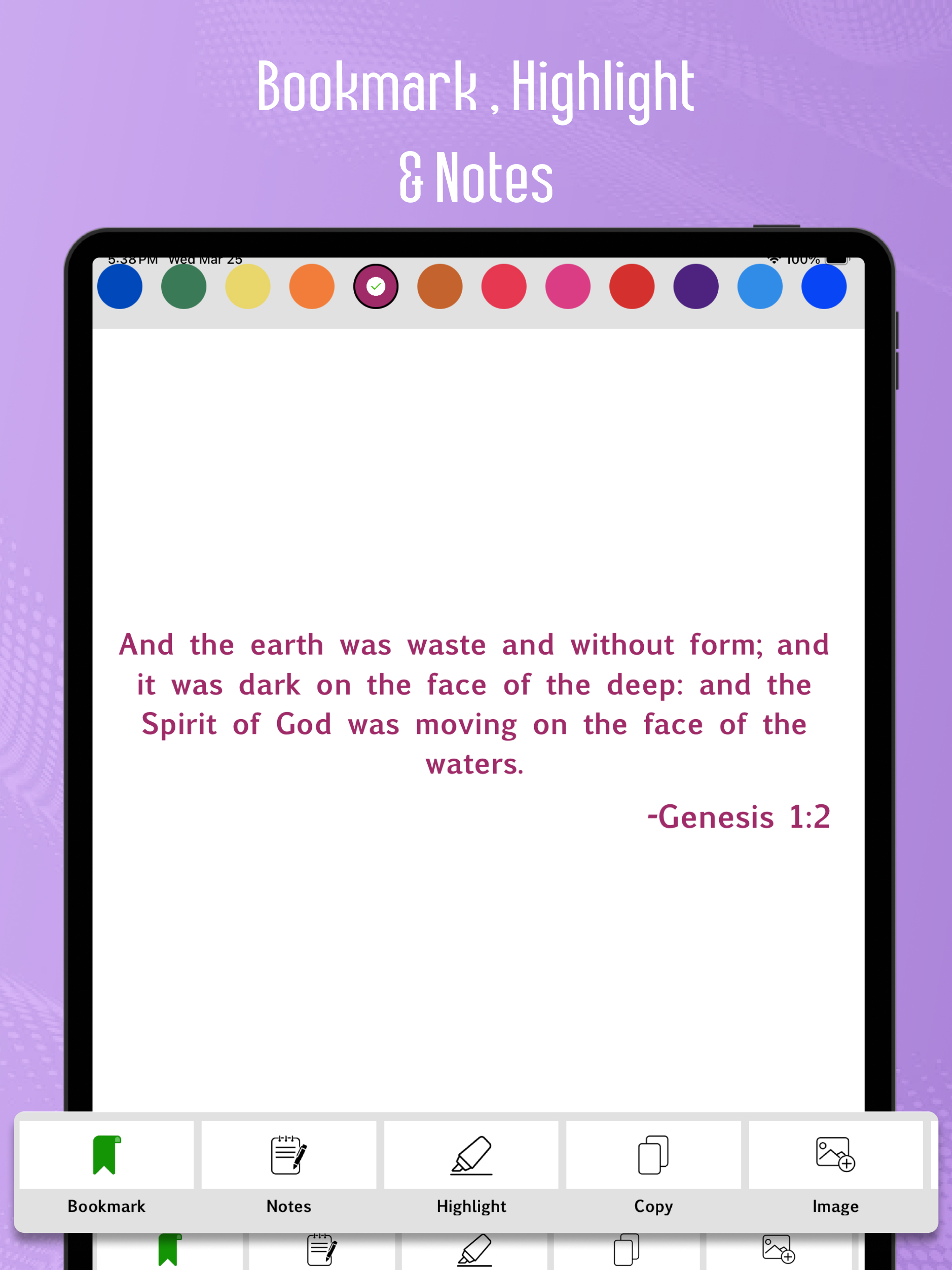 Simple English Bible (SEB)