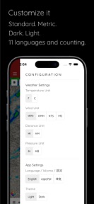 Superstorm Weather+ screenshot