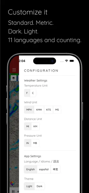 Superstorm Weather+ screenshot 4