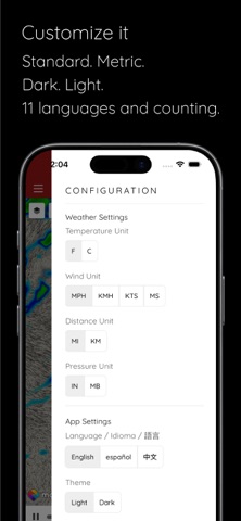 Superstorm Weather+ Screenshot 4 of 6