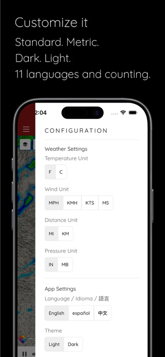 Superstorm Weather+ Screenshot 4 of 6