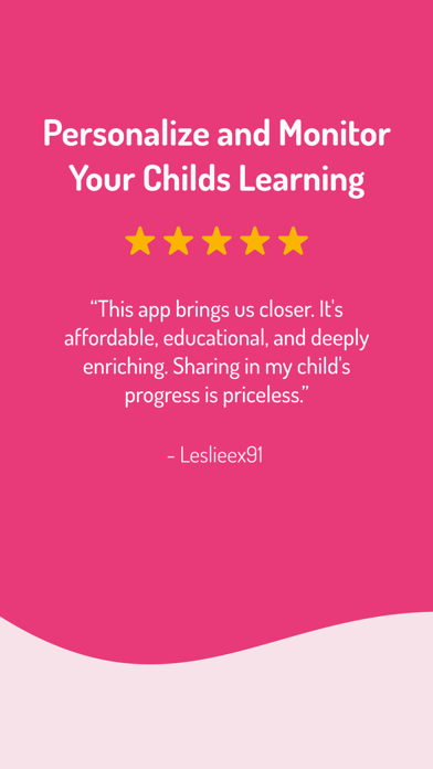 Sweet Story: Read & Sleep Screenshot