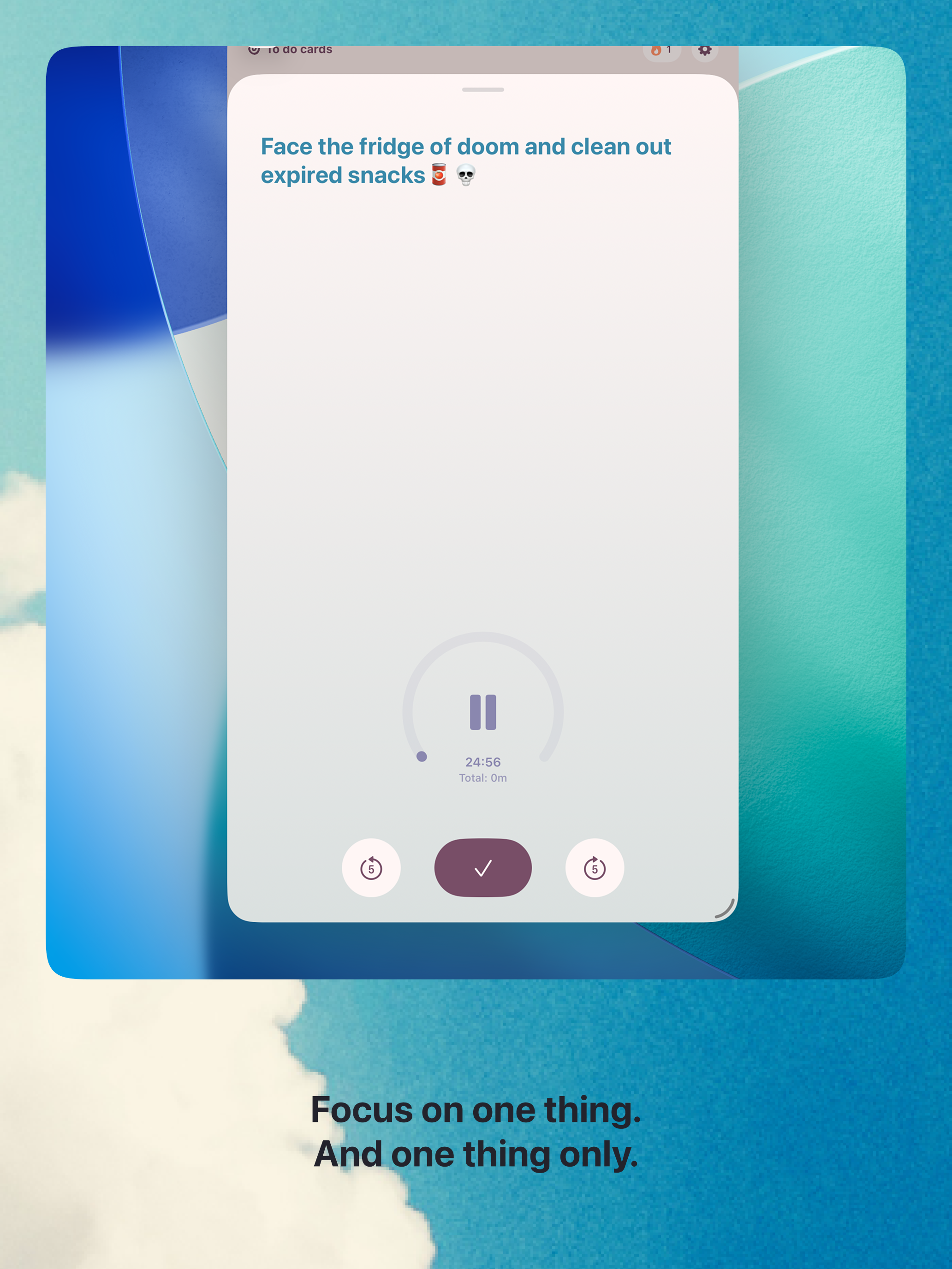 To do cards by Frido screenshot 14