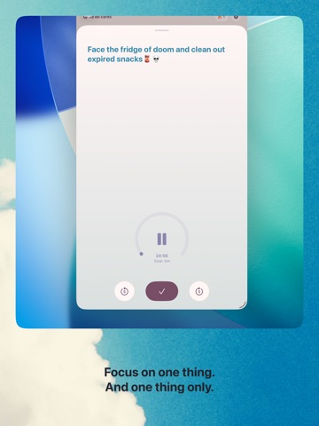 To do cards by Frido iPad screenshot