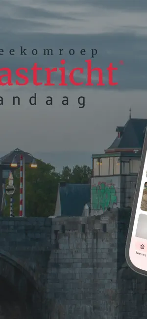 Maastricht Vandaag screenshot 2