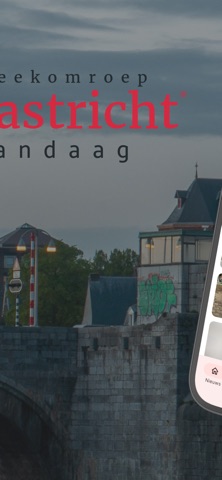 Maastricht Vandaag Screenshot 2 of 7