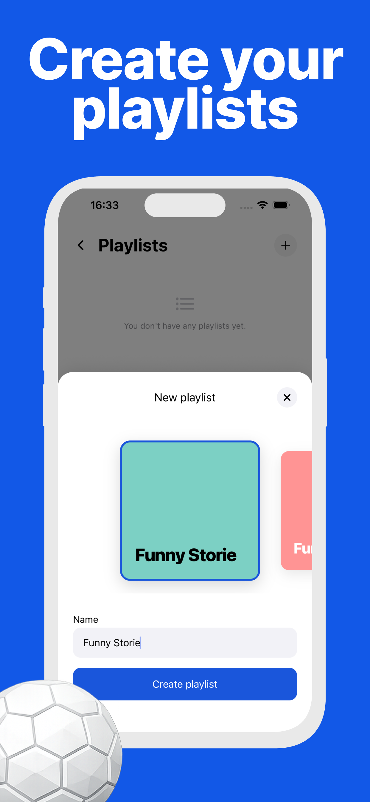 Odiose: Immersive Audio Story screenshot 5