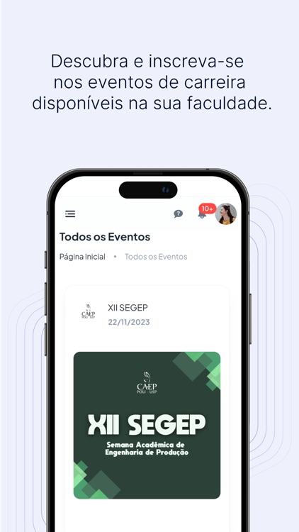 Start Carreiras screenshot-4
