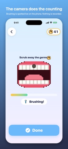BrushBrush Screenshot 3 of 5