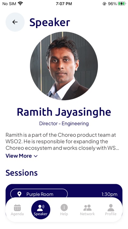 WSO2Con screenshot-4