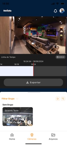 Batistella Security Screenshot 4 of 5