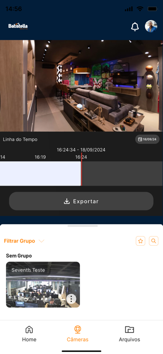 Batistella Security Screenshot 4 of 5