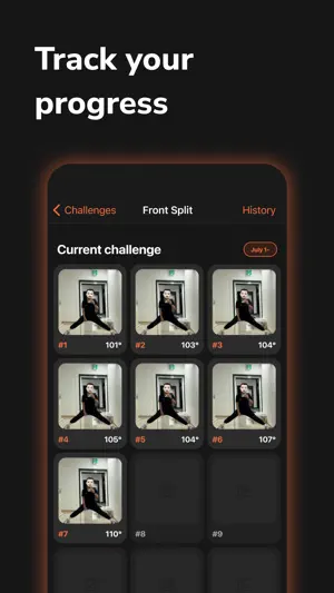 Stretch Mini screenshot 3